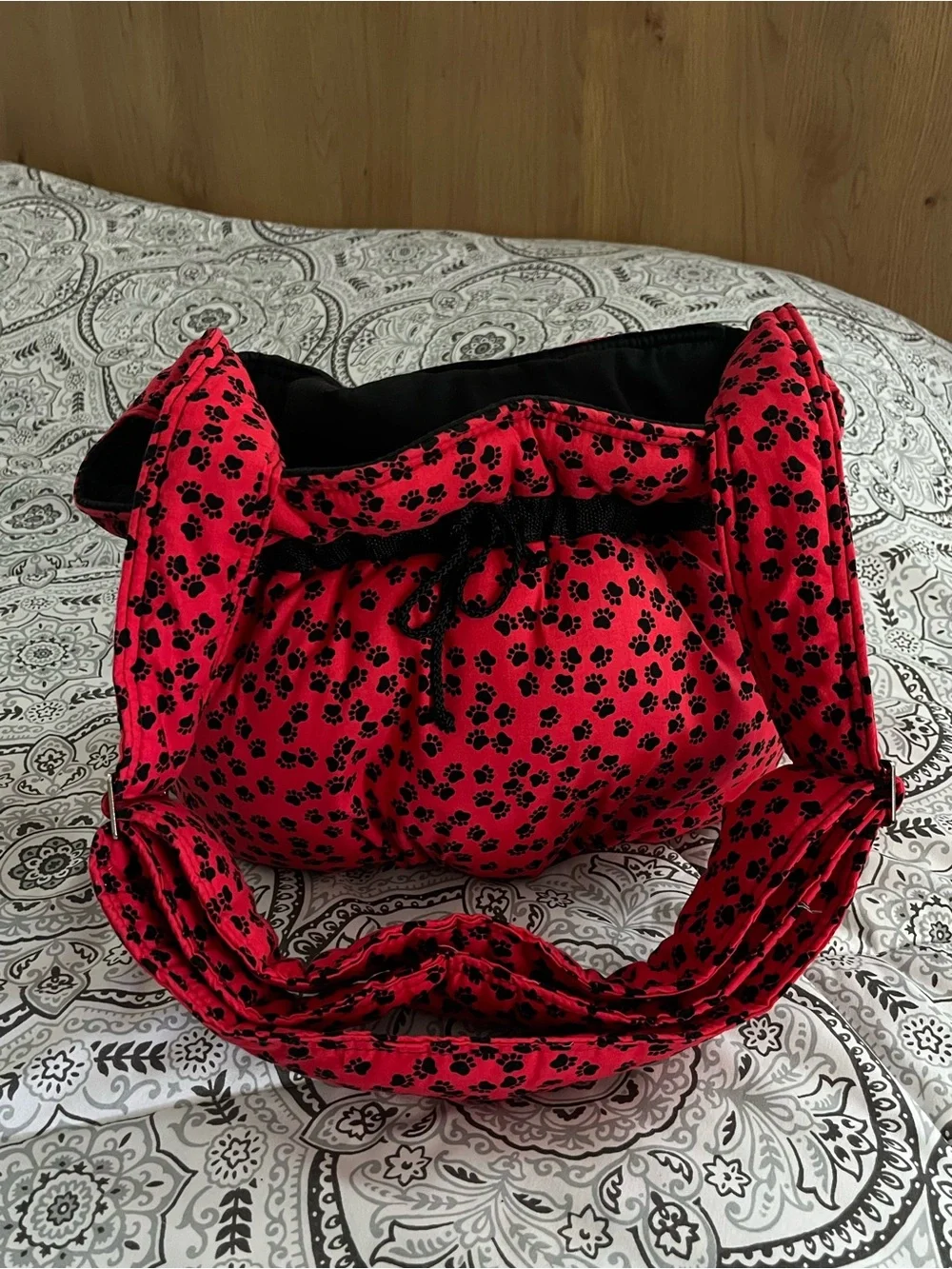 Pet Carrier Shoulder Bag